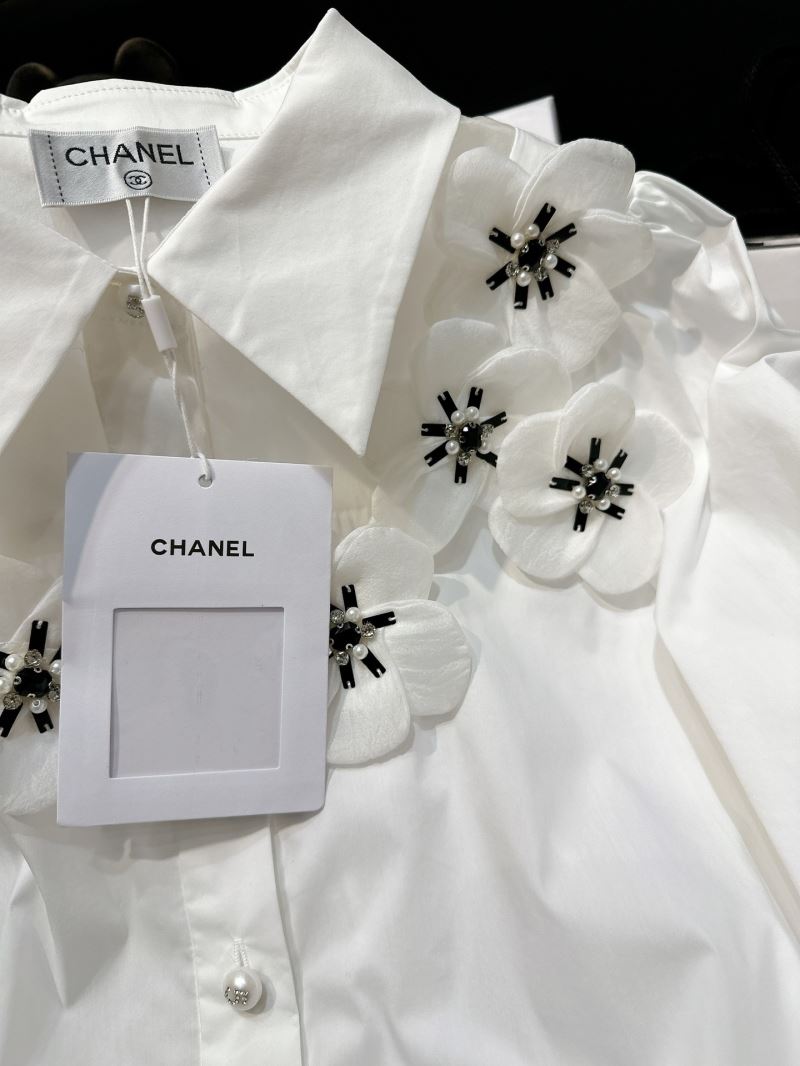 Chanel Shirts